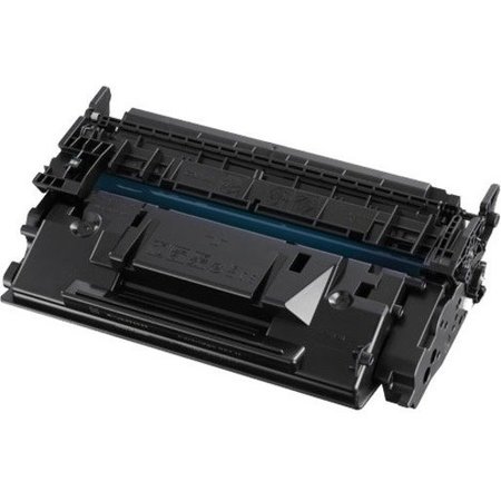 Canon High-Yield Toner 3010C001 (CRG-057H), 10,000 Page-Yield, Black 3010C001